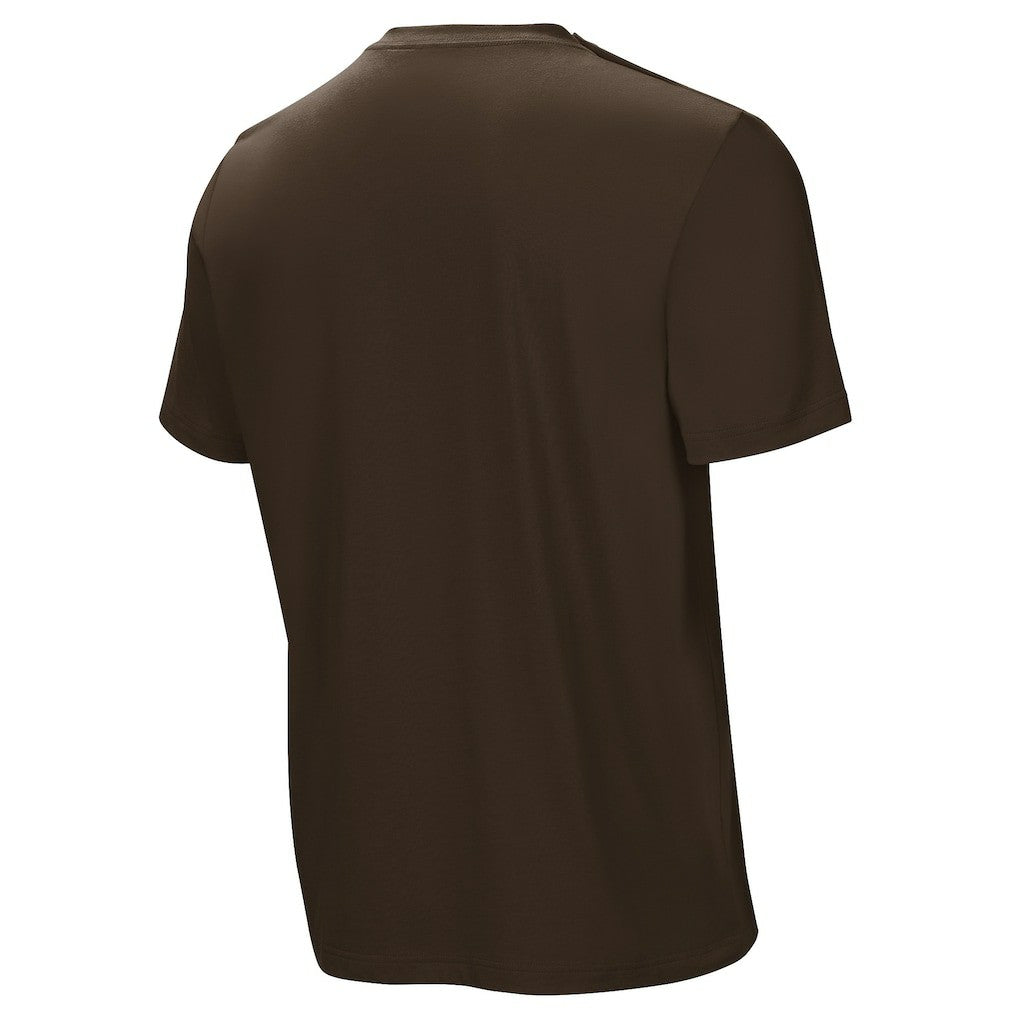 Home Team Adaptive T-Shirt - Cleveland Browns T-shirts