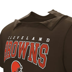 Home Team Adaptive T-Shirt - Cleveland Browns T-shirts