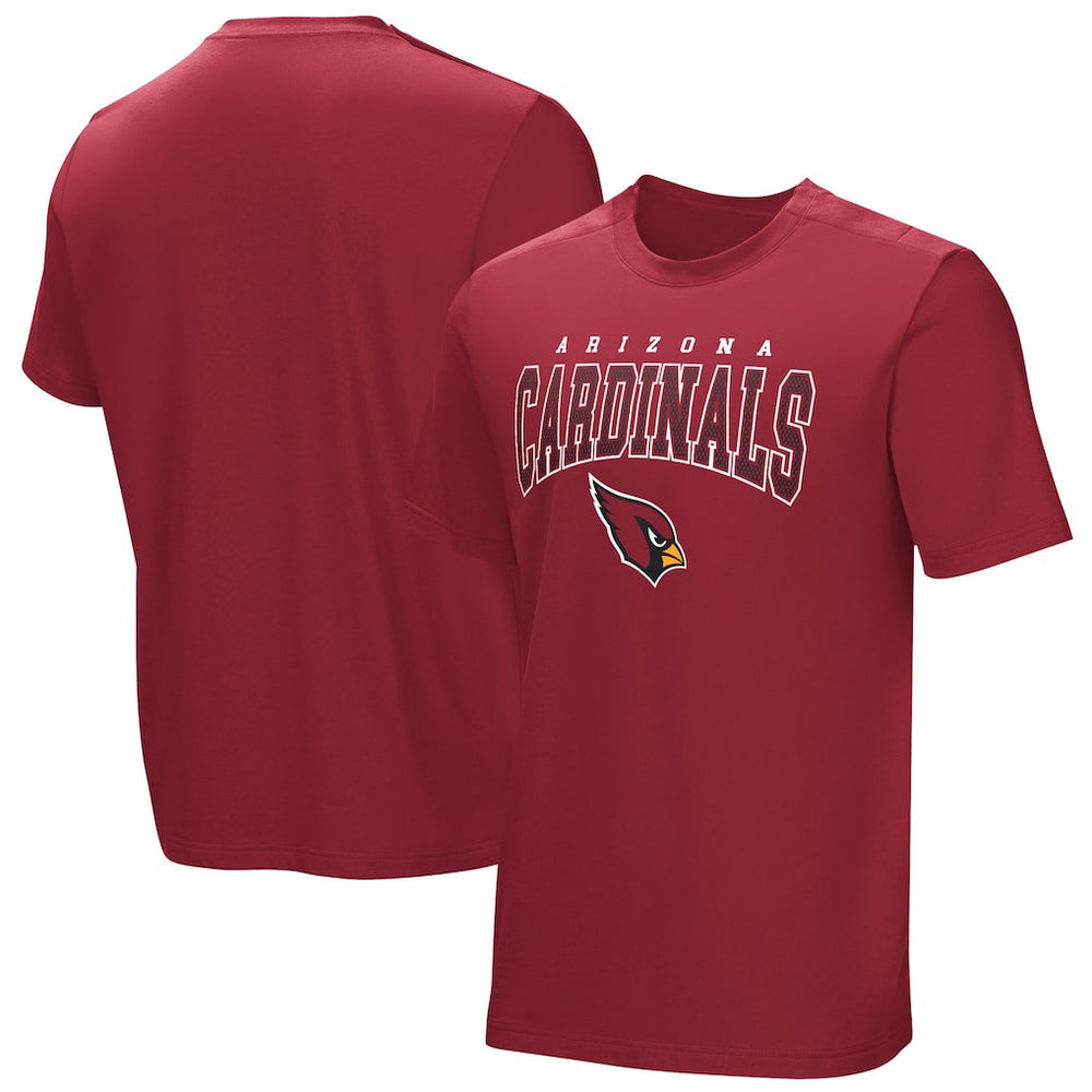 Home Team Adaptive T-Shirt - Arizona Cardinals T-shirts