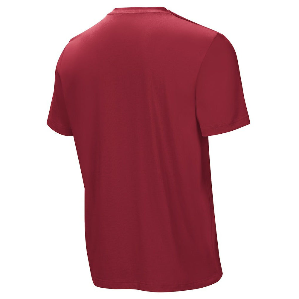 Home Team Adaptive T-Shirt - Arizona Cardinals T-shirts