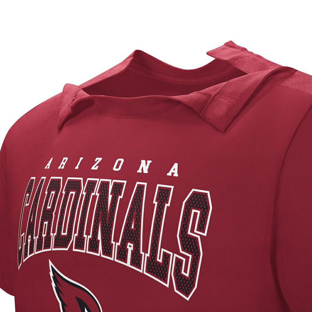 Home Team Adaptive T-Shirt - Arizona Cardinals T-shirts