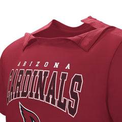 Home Team Adaptive T-Shirt - Arizona Cardinals T-shirts