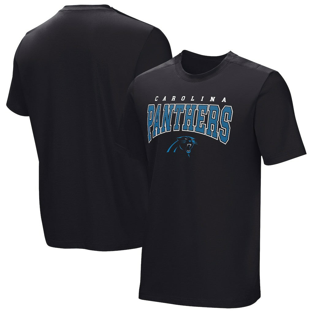 Home Team Adaptive T-Shirt - Carolina Panthers T-shirts