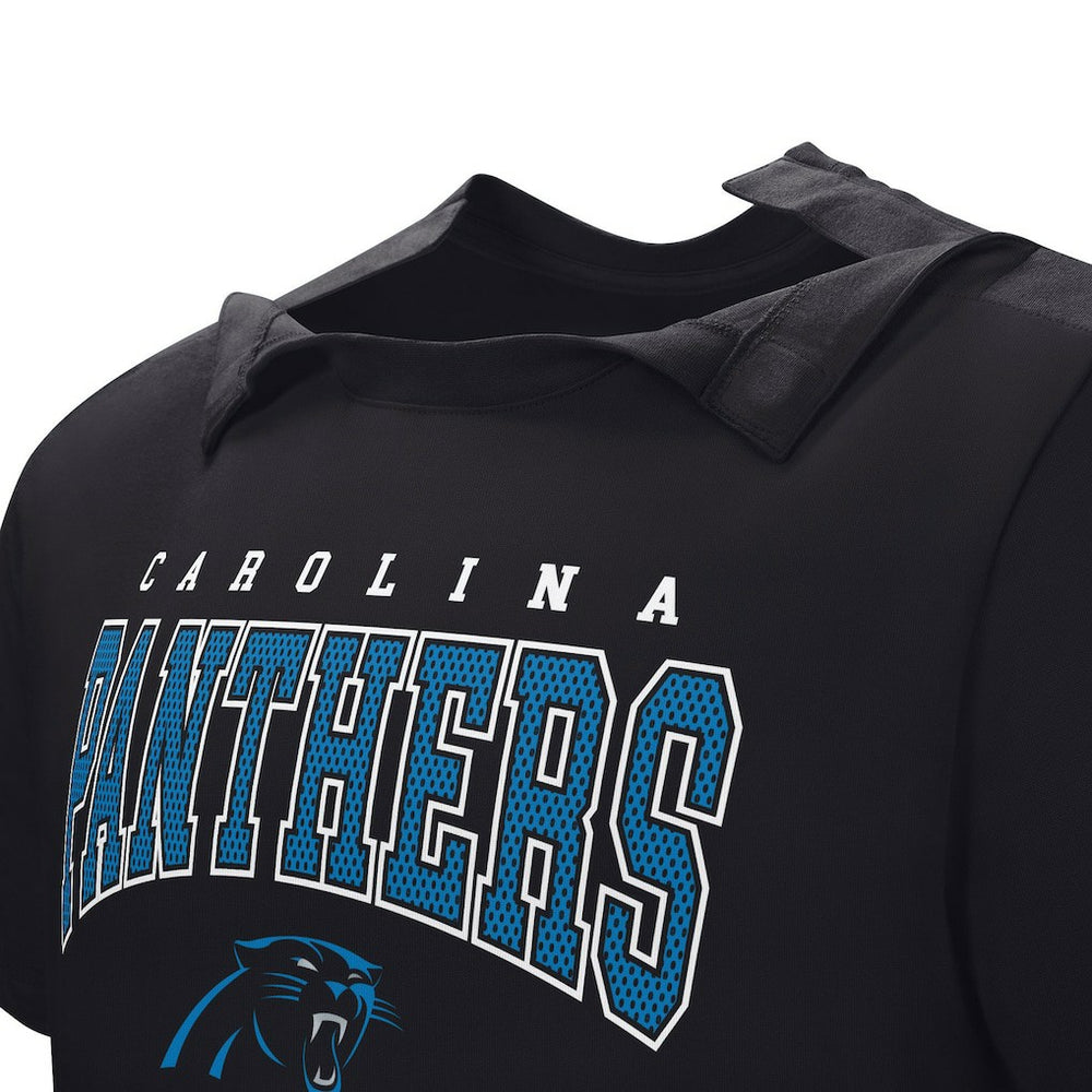 Home Team Adaptive T-Shirt - Carolina Panthers T-shirts