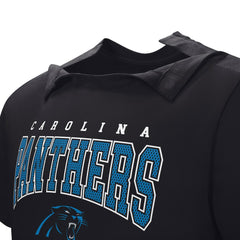 Home Team Adaptive T-Shirt - Carolina Panthers T-shirts