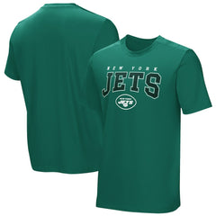 Home Team Adaptive T-Shirt - New York Jets T-shirts