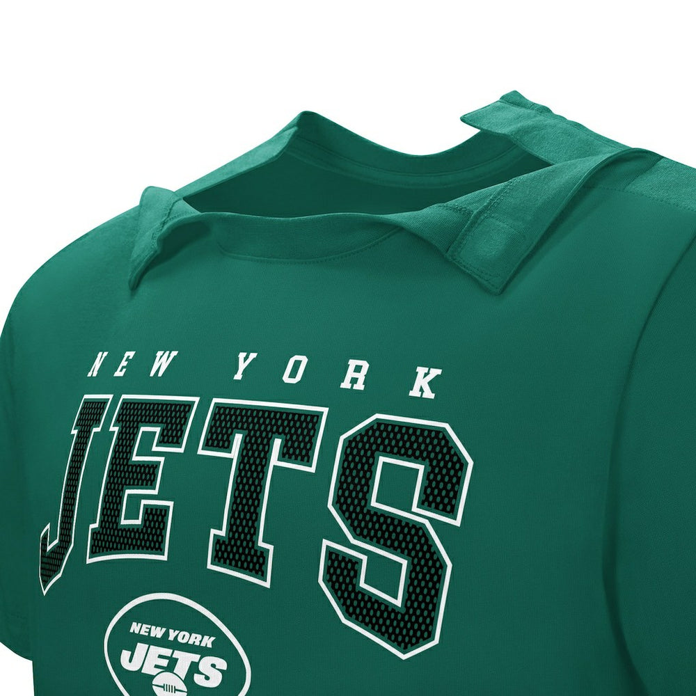 Home Team Adaptive T-Shirt - New York Jets T-shirts