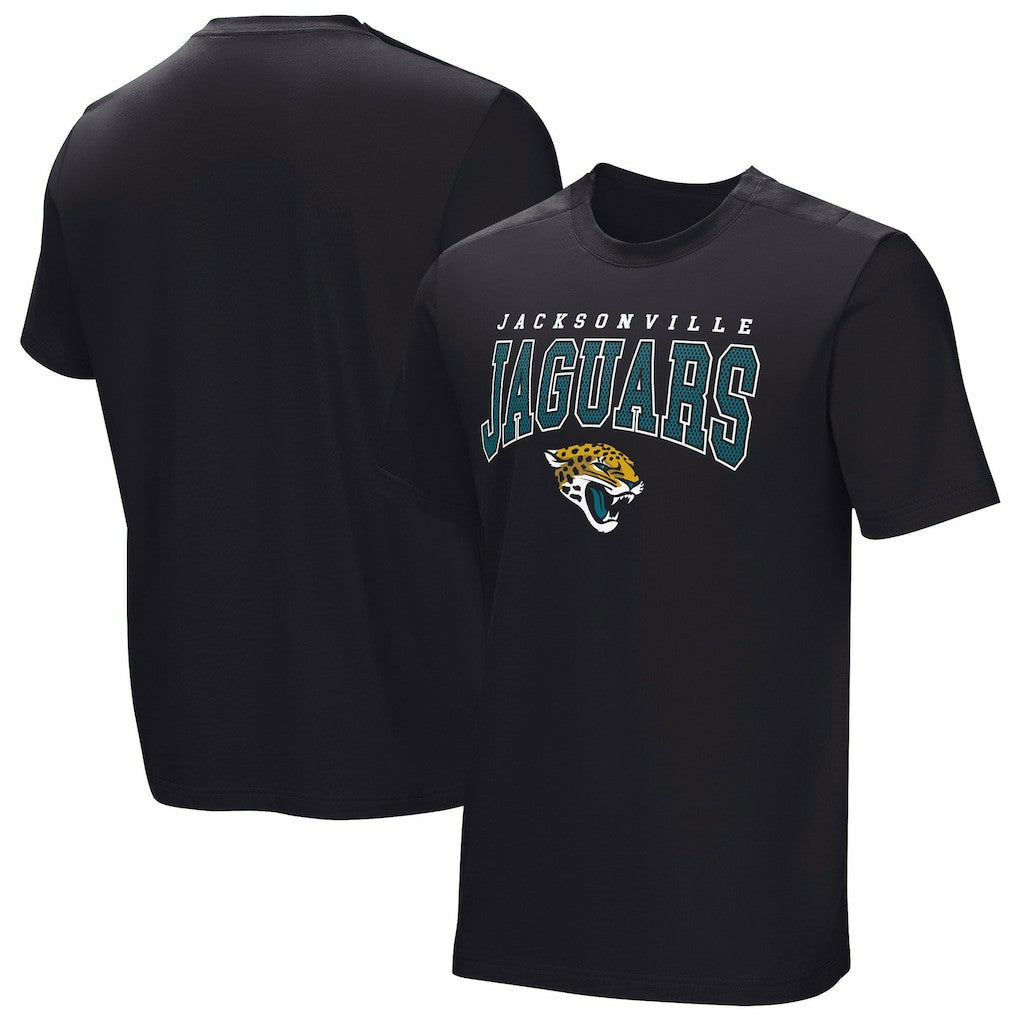 Home Team Adaptive T-Shirt - Jacksonville Jaguars T-shirts