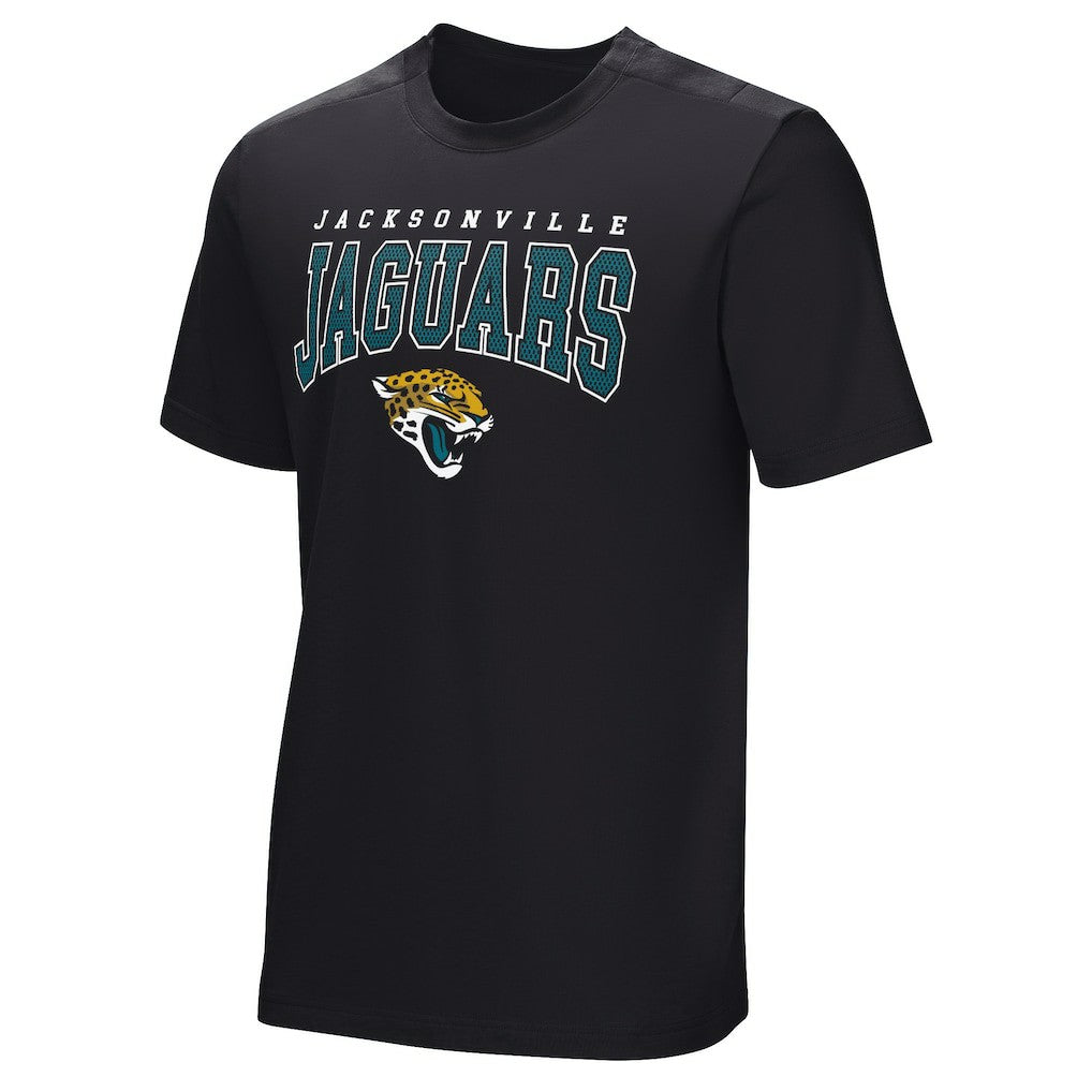 Home Team Adaptive T-Shirt - Jacksonville Jaguars T-shirts