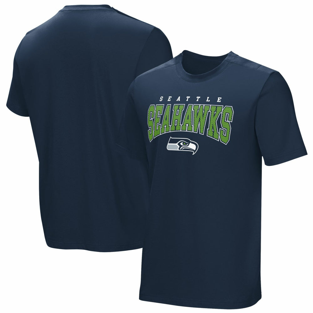 Home Team Adaptive T-Shirt - Seattle Seahawks T-shirts