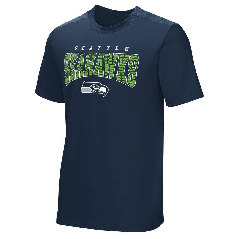 Home Team Adaptive T-Shirt - Seattle Seahawks T-shirts