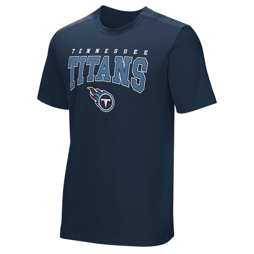 Home Team Adaptive T-Shirt - Tennessee Titans T-shirts