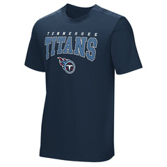 Home Team Adaptive T-Shirt - Tennessee Titans T-shirts