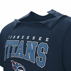 Home Team Adaptive T-Shirt - Tennessee Titans T-shirts