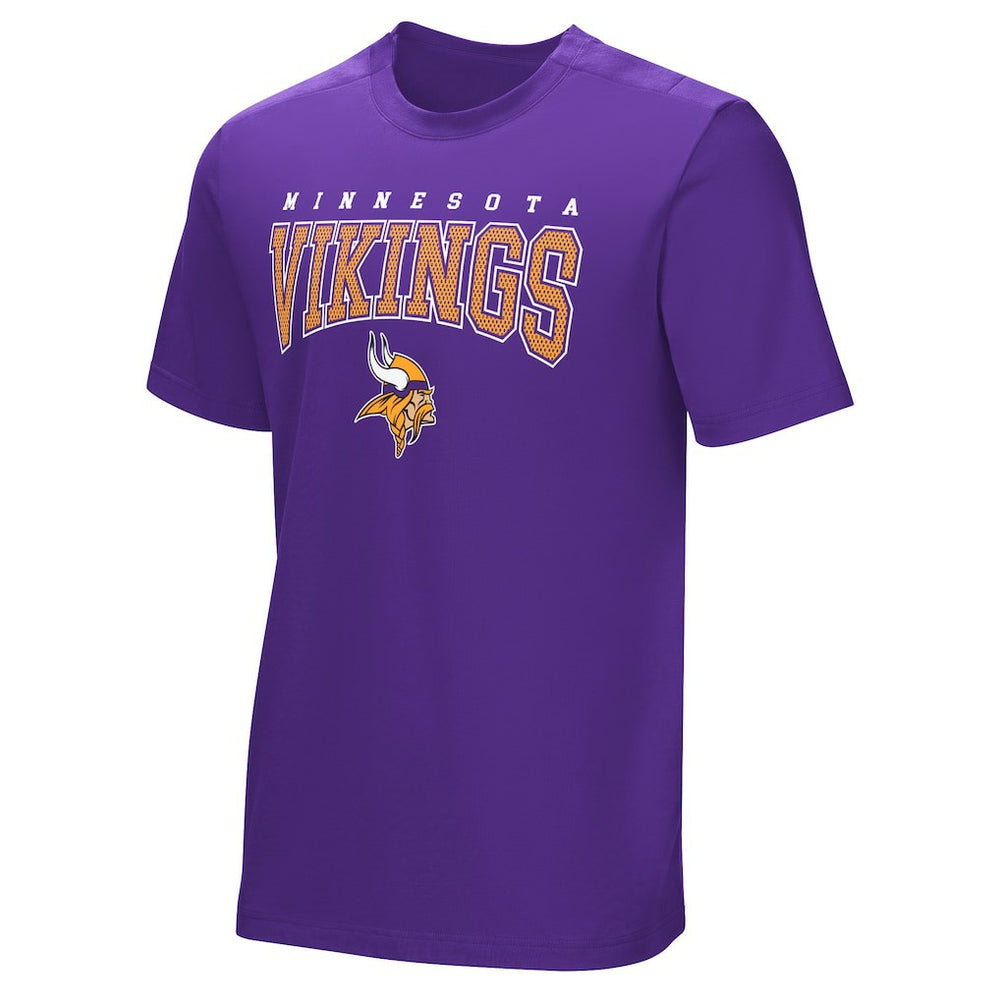 Home Team Adaptive T-Shirt - Minnesota Vikings T-shirts