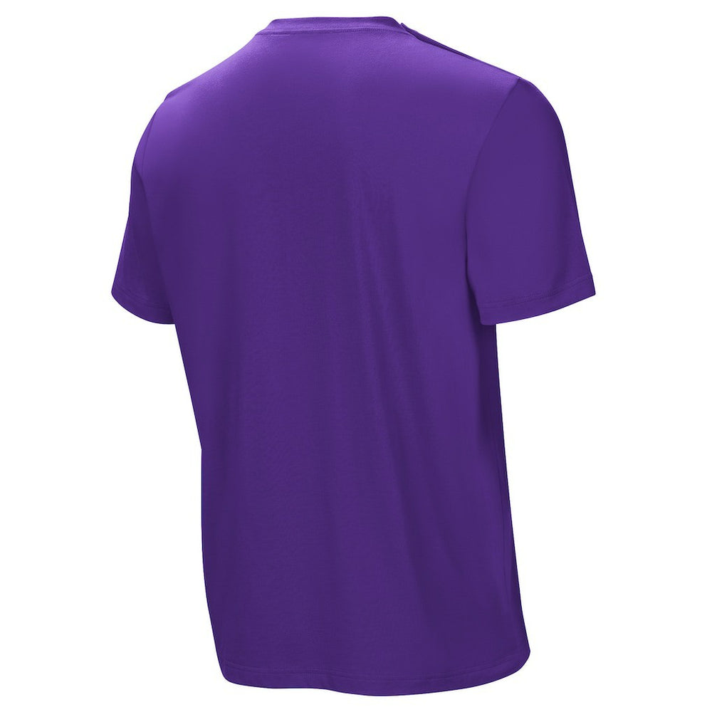 Home Team Adaptive T-Shirt - Minnesota Vikings T-shirts