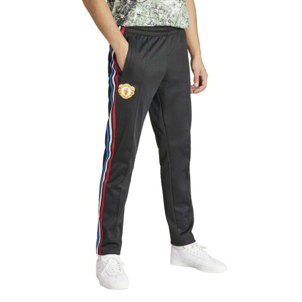 Manchester United x Stone Roses Originals 2023/24 Track Pants