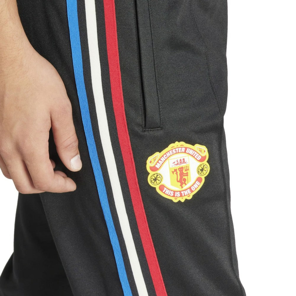 Manchester United x Stone Roses Originals 2023/24 Track Pants