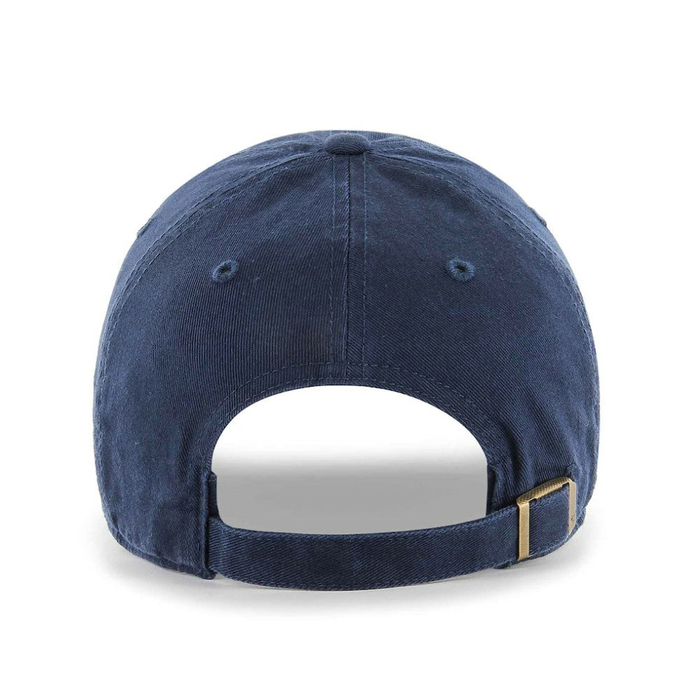 Navy Boston Red Sox '47 Women's Confetti Icon Adjustable Hat
