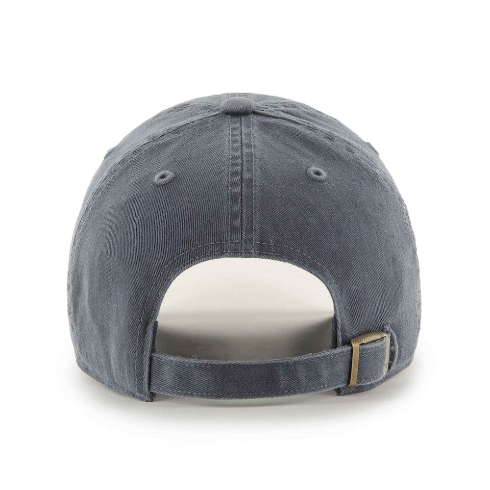Navy Boston Red Sox '47 Heritage Adjustable Hat