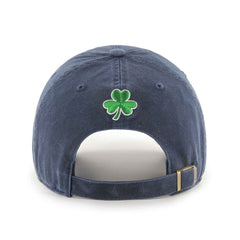 Navy Boston Red Sox '47 St. Pat's Adjustable Hat