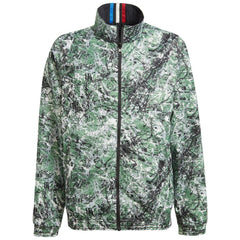 Manchester United x Stone Roses Originals Youth 2023/24 Reversible Anthem Full-Zip Jacket