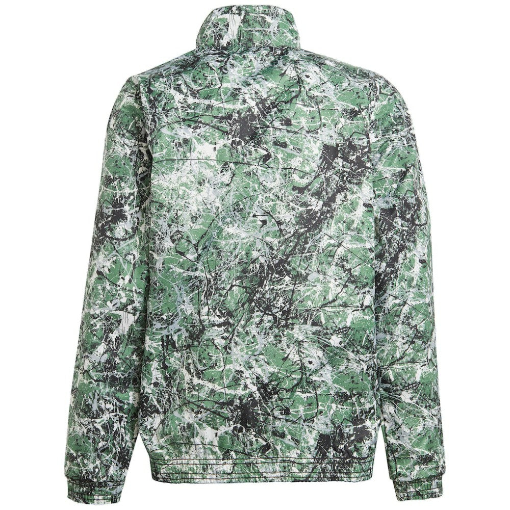 Manchester United x Stone Roses Originals Youth 2023/24 Reversible Anthem Full-Zip Jacket