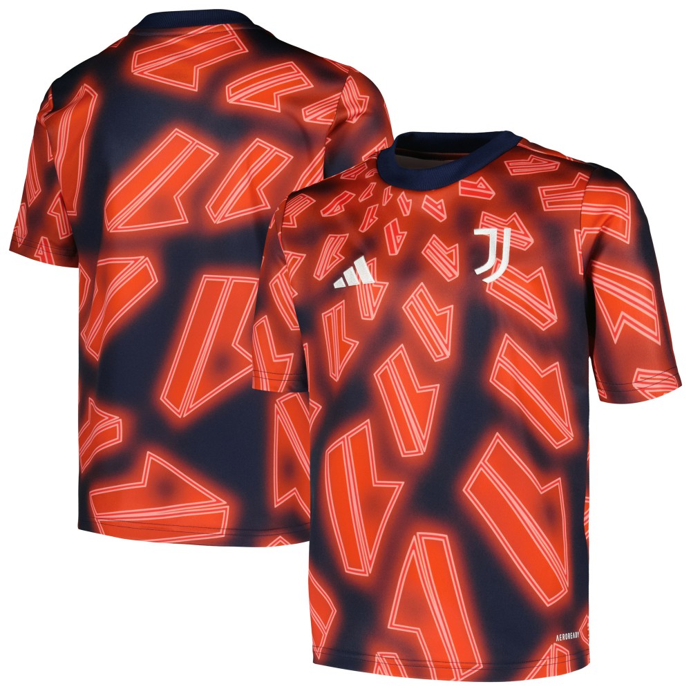Juventus Youth 2023/24 Pre-Match Top