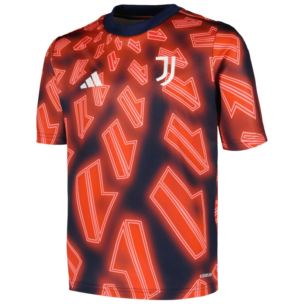 Juventus Youth 2023/24 Pre-Match Top