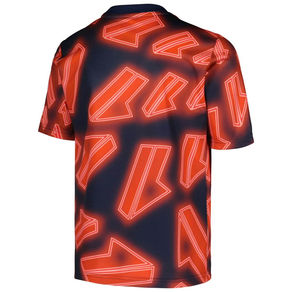 Juventus Youth 2023/24 Pre-Match Top