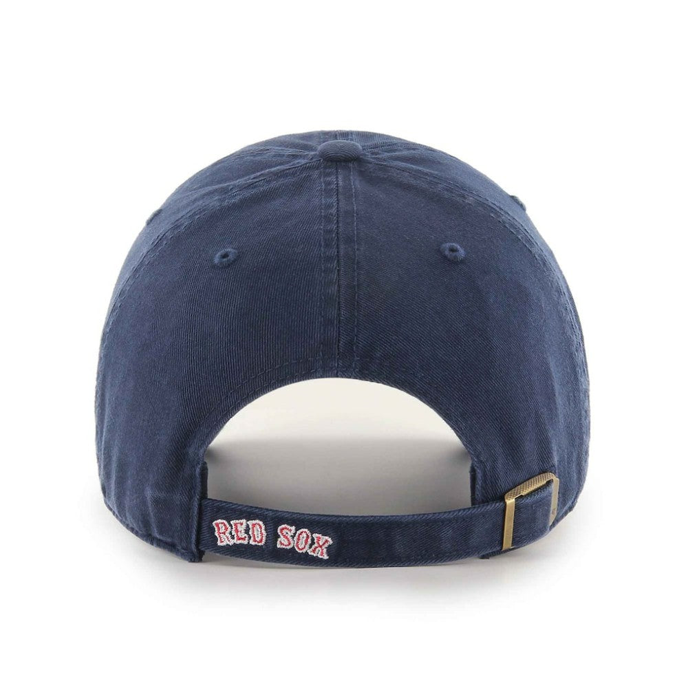 Navy Boston Red Sox '47 Revolution Adjustable Hat