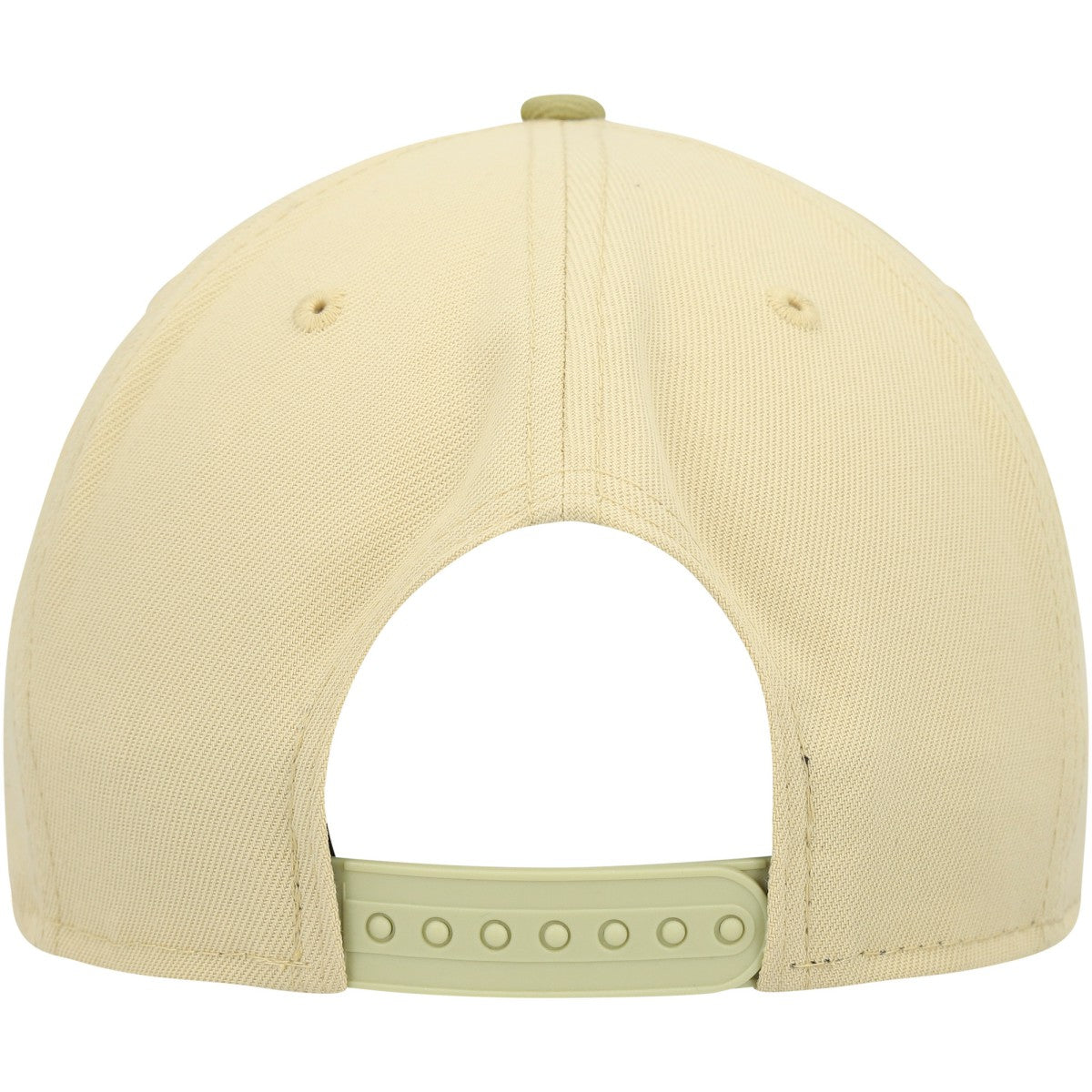 New Era Phoenix Suns Green Collection Repreve 9FIFTY Snapback Hat