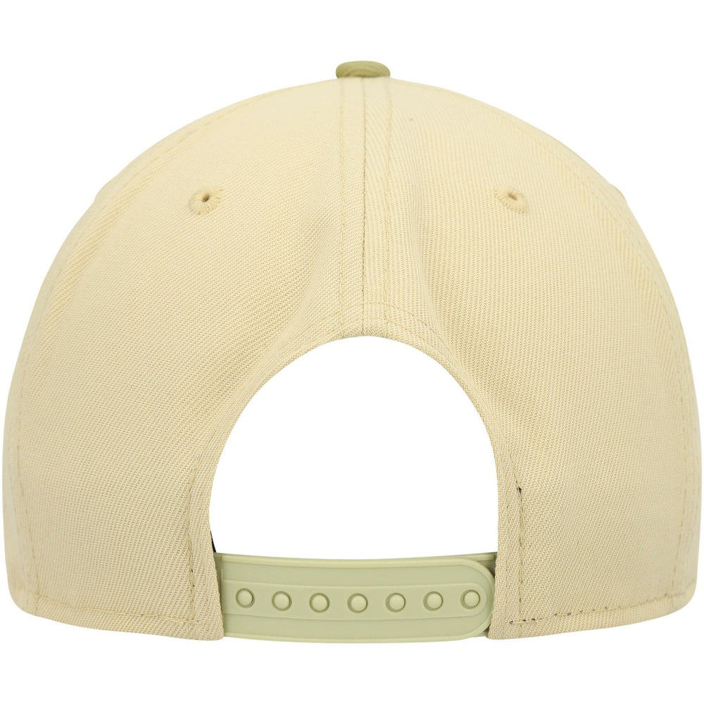 New Era Phoenix Suns Green Collection Repreve 9FIFTY Snapback Hat
