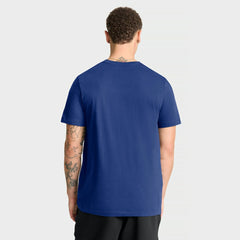 Royal Texas Rangers Nike Icon T-Shirt