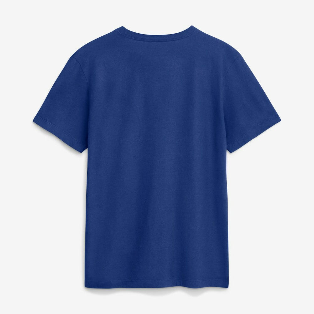 Royal Texas Rangers Nike Icon T-Shirt