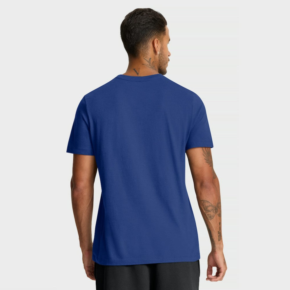 Royal Toronto Blue Jays Nike Icon T-Shirt