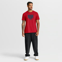Red St. Louis Cardinals Nike Icon T-Shirt