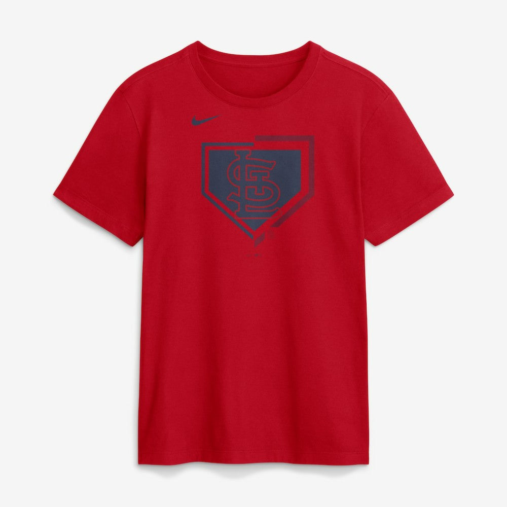 Red St. Louis Cardinals Nike Icon T-Shirt