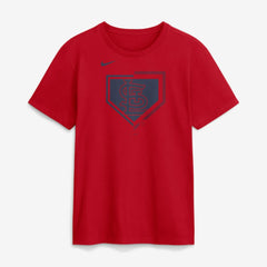 Red St. Louis Cardinals Nike Icon T-Shirt