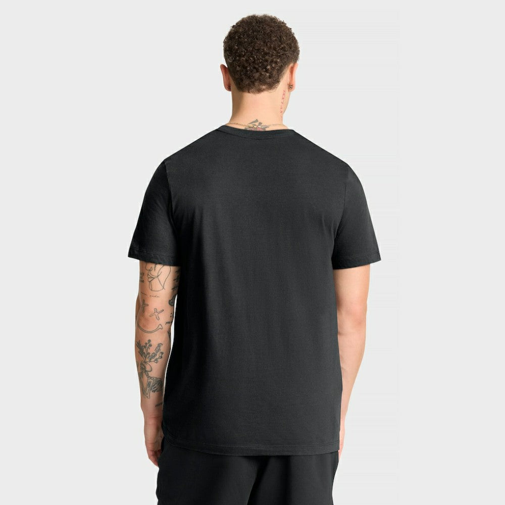 Black San Francisco Giants Nike Icon T-Shirt