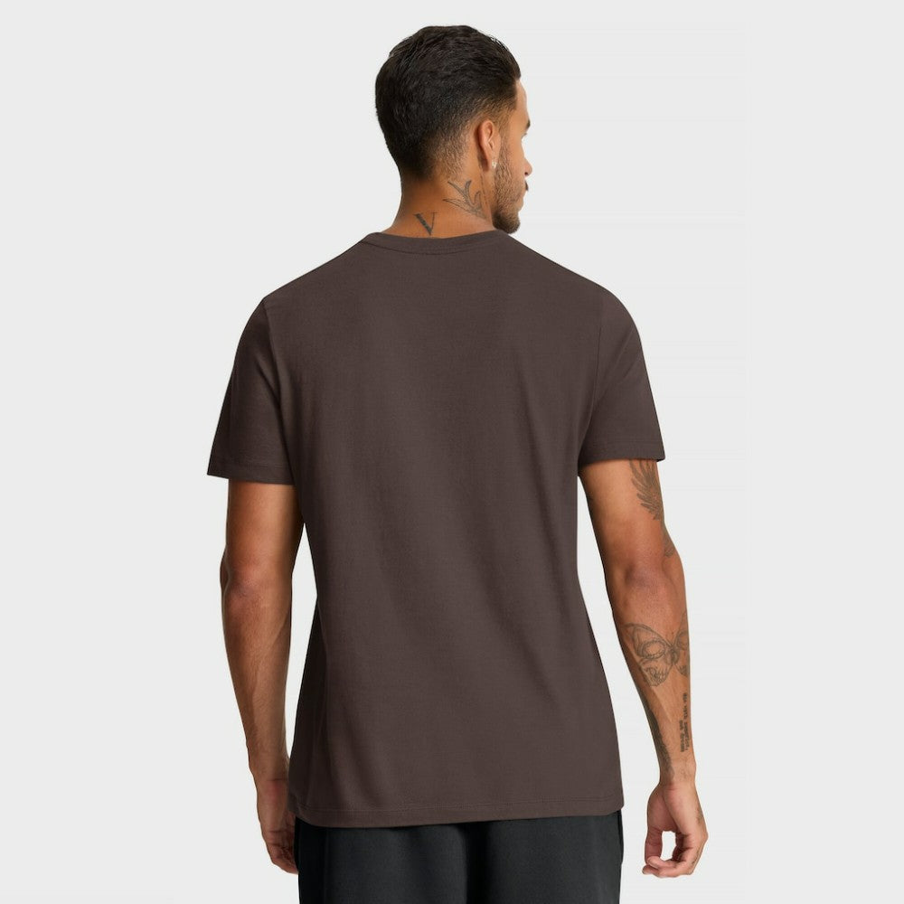 Brown San Diego Padres Nike Icon T-Shirt