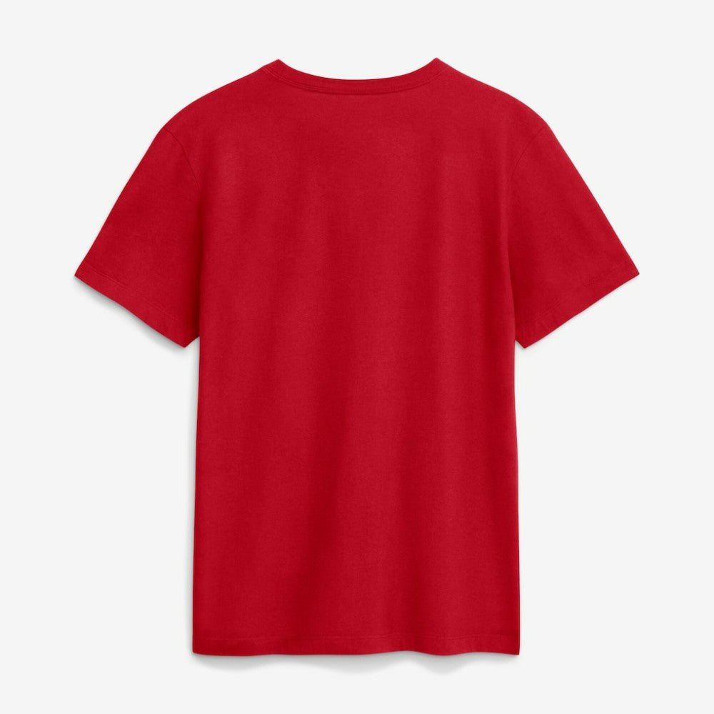 Red Philadelphia Phillies Nike Icon T-Shirt