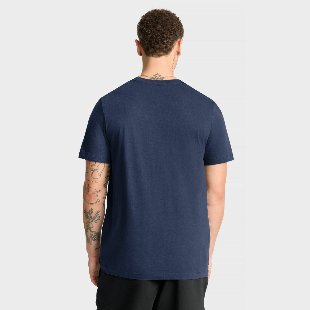 Navy Minnesota Twins Nike Icon T-Shirt