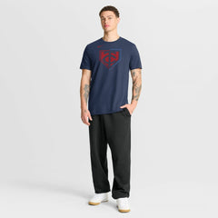 Navy Minnesota Twins Nike Icon T-Shirt