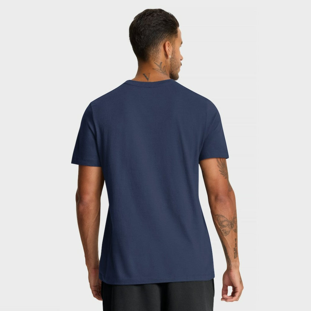 Navy Houston Astros Nike Icon T-Shirt