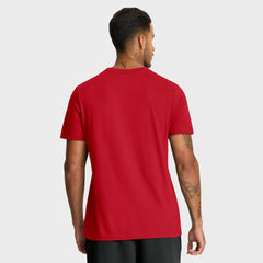 Red Cincinnati Reds Nike Icon T-Shirt