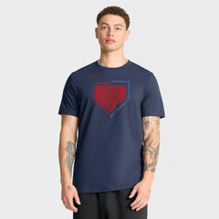 Navy Boston Red Sox Nike Icon T-Shirt