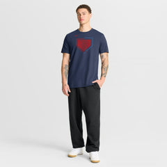 Navy Boston Red Sox Nike Icon T-Shirt