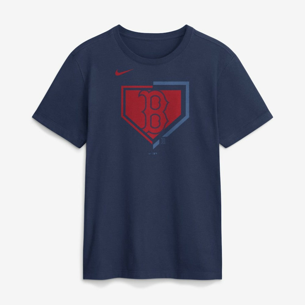 Navy Boston Red Sox Nike Icon T-Shirt