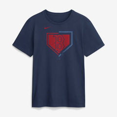 Navy Boston Red Sox Nike Icon T-Shirt